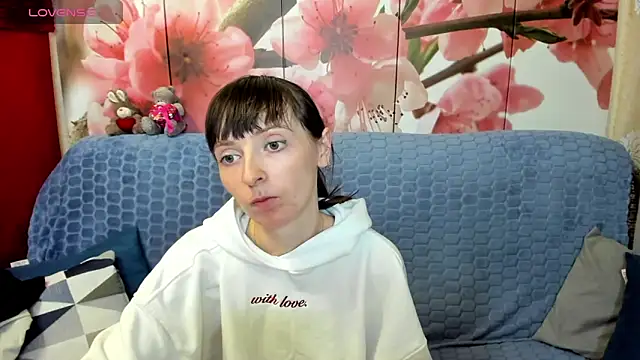 TayanaJons 即時 XXX 聊天