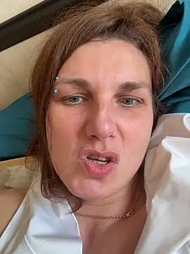 Chat XXX en directo de Magic__smile