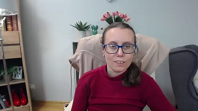 Chatroom XXX en direct de sweetxLizzy