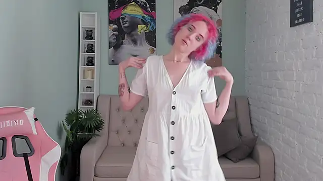 ScarlettSparkss: απευθείας συνομιλία ΧΧΧ