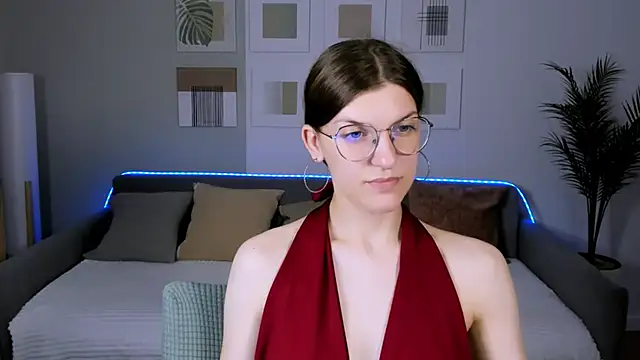AnnaThorne's Live XXX Chat