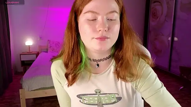 gingercute17: απευθείας συνομιλία ΧΧΧ