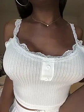 Show de webcam de Sweets_Keylin18