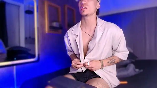 The_BossCrown Live XXX-Chat