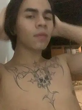 Živý XXX chat Mao_mdn