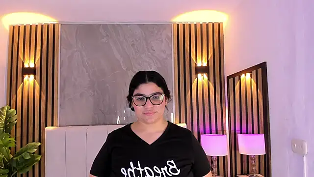 Chat XXX ao vivo de Carlotta_de_velour