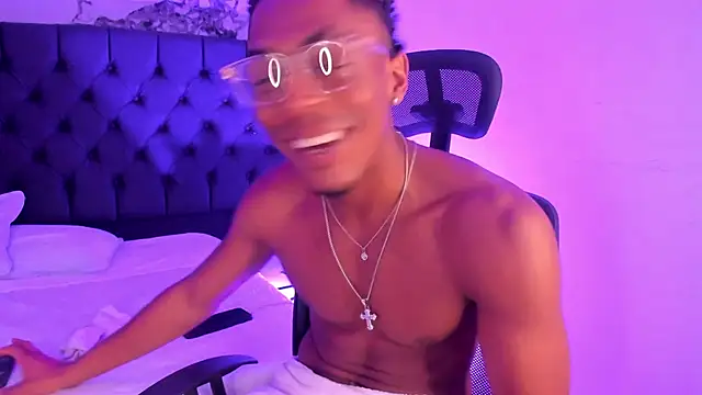 Webkamerová show timosX_