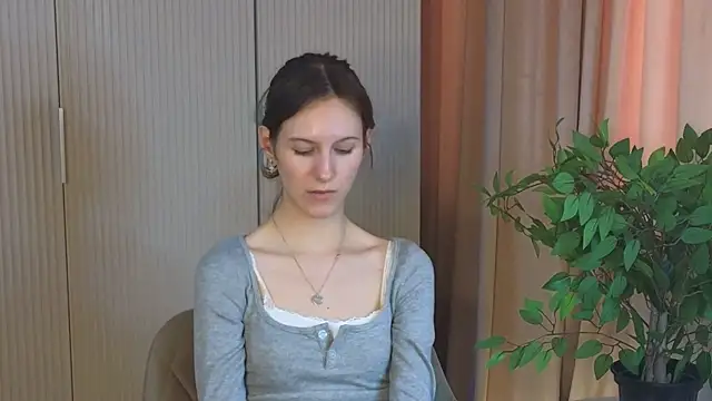 CortneyCagey Webcam-Show