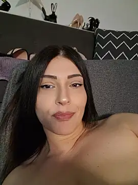 Živý XXX chat AryaSummersReal