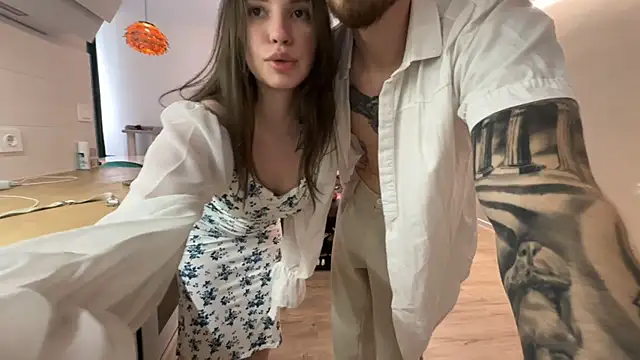 NeighborZone Show in webcam