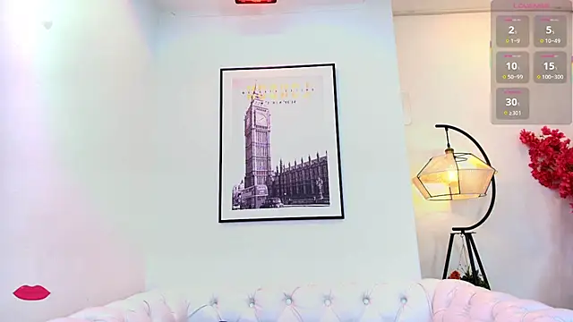 Natalia_cartier's Live XXX Chat