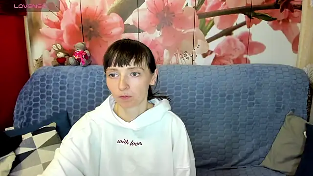 Živý XXX chat TayanaJons