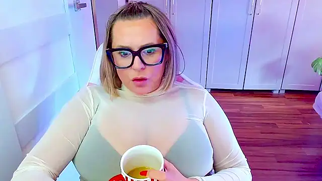 teaseDiana – Live XXX-chat