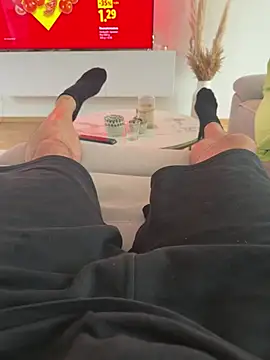 tony3729 Webcam-Show