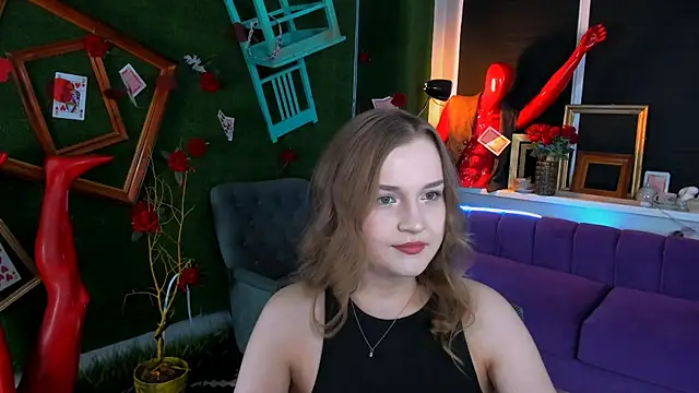 LissaTelorn Live XXX chat