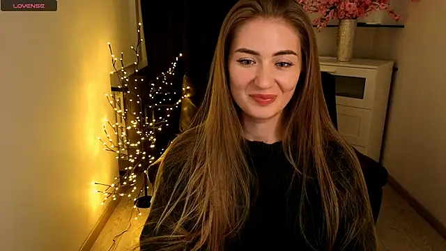 Chain_Alice Adlı Modelin Canlı XXX Sohbeti