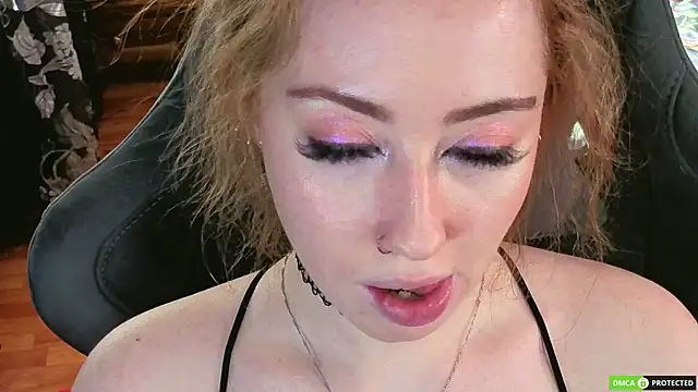 TinaBrook 라이브 XXX 채팅