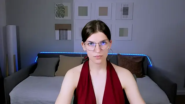 Živý XXX chat AnnaThorne
