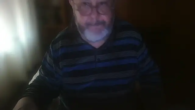 Koldo70's Webcam Show