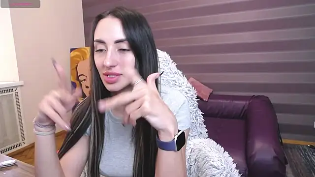 Czat XXX na żywo – JenniferStone