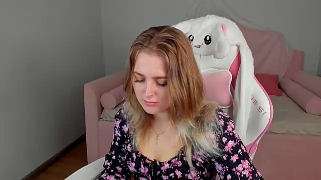 EllaBells Live XXX-chat