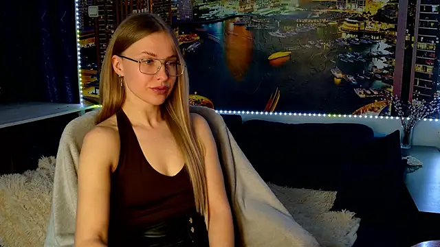 pusyavykusya – Naživo XXX chat