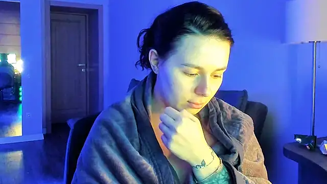 Di_na_Bell's Live XXX Chat