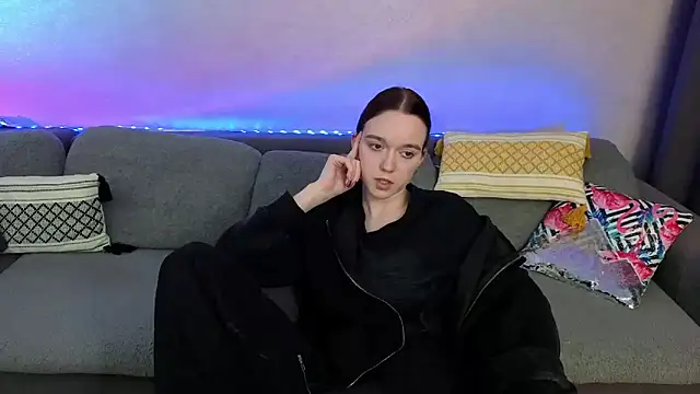 SunyLily's Live XXX Chat