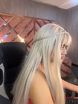 Chatroom XXX en direct de lya_nekko_