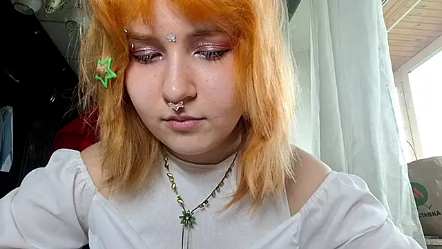KamiBleich – Naživo XXX chat