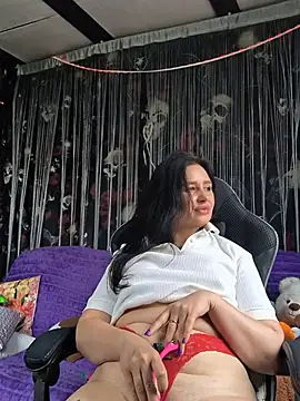 Sembang XXX Secara Langsung KikiXRed