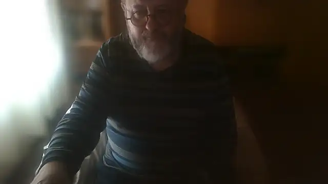 Koldo70 Webcam Show