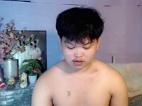 Rain_cum Obrolan Langsung XXX