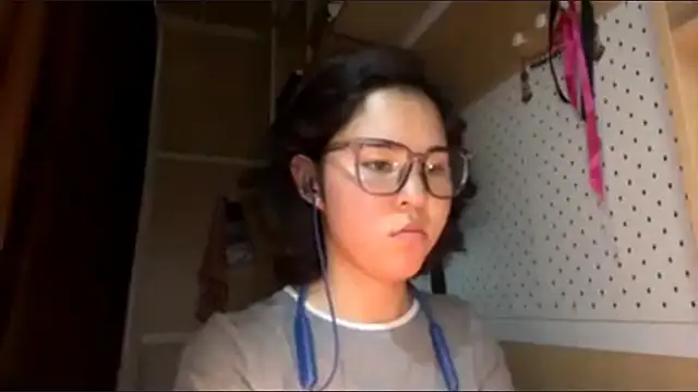 Živý XXX chat JennyCarpenter