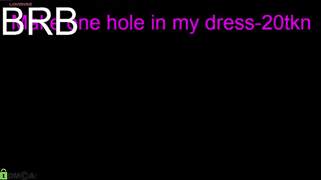 Sidny_Beth Chat XXX in diretta