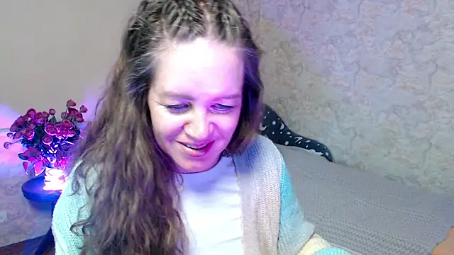 Fern_Lust Chat XXX in diretta