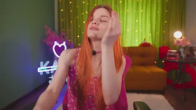 Sembang XXX Secara Langsung Katy__Ethereal