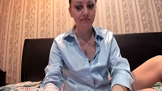 Chat +18 de Cookiecutey ao vivo
