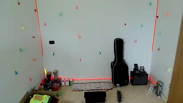 hei_69 Webcam show