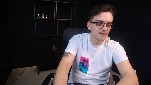 FelixStarkk Pertunjukan Webcam