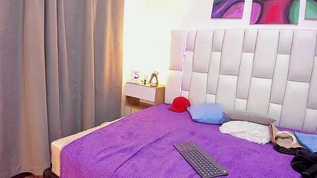 AndyKings_1 Live XXX Chat