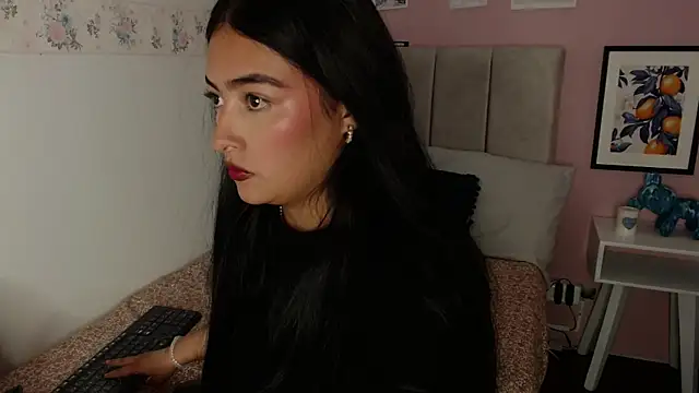 Chat +18 de Laurent_Brm ao vivo