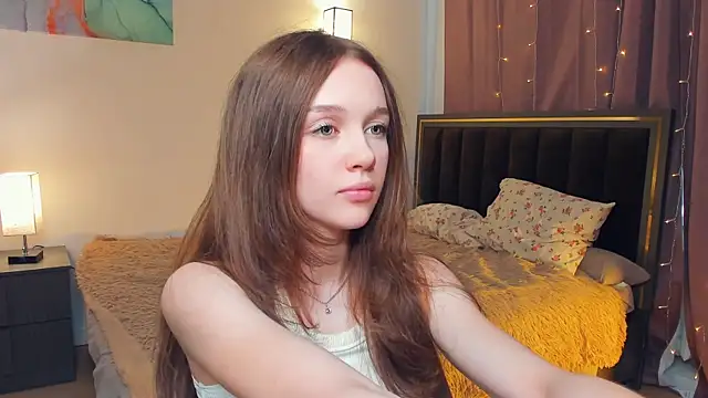 Chat XXX ao vivo de SharriSang
