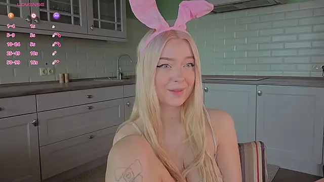 Chanelbayerr live XXX chat