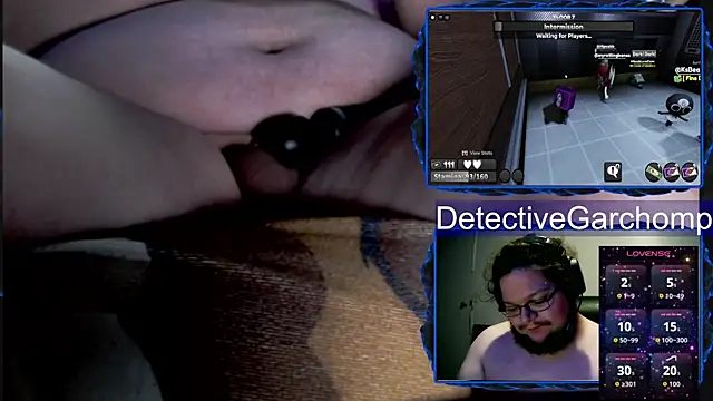 Chat XXX Live DetChompy