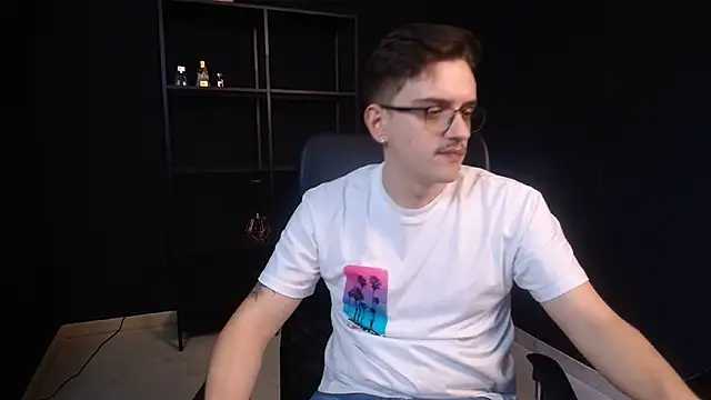 FelixStarkk Webcam show