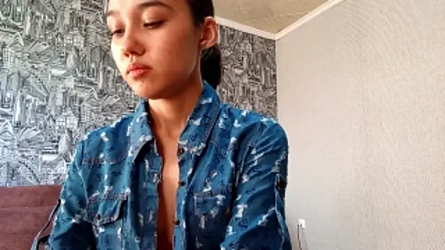 Chatroom XXX en direct de AnnettaBelsito