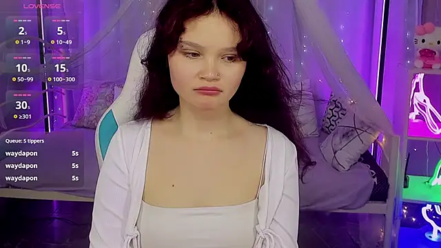 دردشة EmilyChaves الجنسية المباشرة