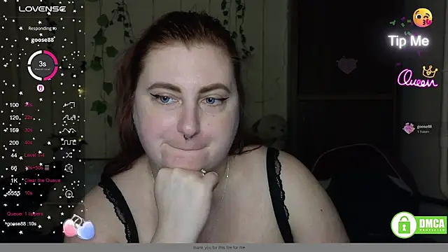 دردشة Alicia_love00 الجنسية المباشرة