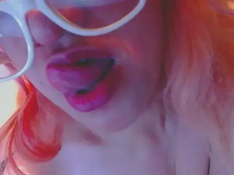 Вебкам-шоу LorenJade